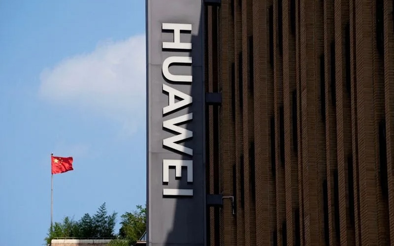 Huawei results Q3 2023